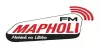 Logo for Mapholi FM