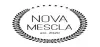 Logo for NOVA MESCLA