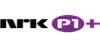 Logo for NRK P1+