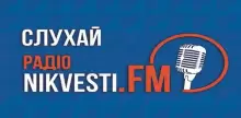 Nikvesti FM