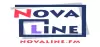 Logo for NovaLine-Radio