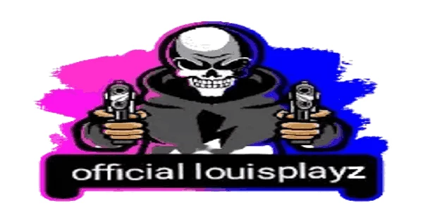 Official Louisplayz