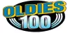 Logo for Oldies 100