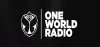 Logo for One World Radio