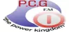 Logo for PCG FM