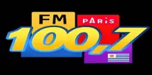 Paris FM 100.7