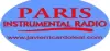 Logo for Paris Instrumental Radio