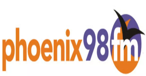 Phoenix 98 FM-
