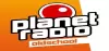Logo for Planet Radio Oldschool
