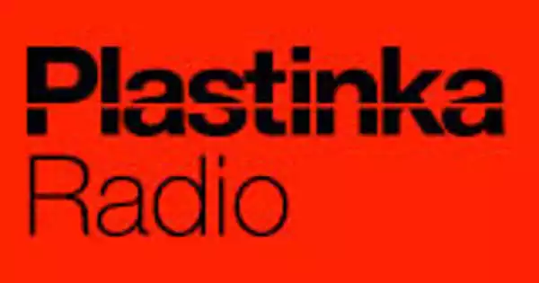 Plastinka Radio