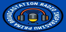 Prima Broadcastation Radio