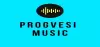 Logo for Progvesi Music