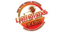 Punnagai Radio