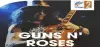 Logo for REGENBOGEN 2 Guns N’ Roses