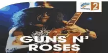 REGENBOGEN 2 Guns N' Roses
