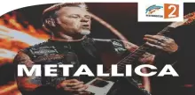 REGENBOGEN 2 Metallica