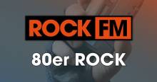 ROCK FM 80'S ROCK