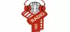 Logo for Radio 19-22