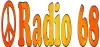 Logo for Radio 68