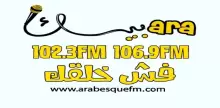 Radio Arabesk