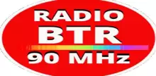 Radio BTR
