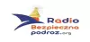 Logo for Radio Bezpieczna Podróż