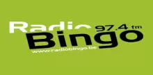 Radio Bingo 97.4