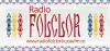 Logo for Radio Folclor Buzau FM
