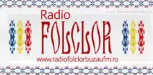 Radio Folclor Buzau FM