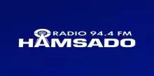 Radio Hamsado