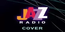 Radio Jazz Cover
