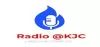 Logo for Radio KJC FM