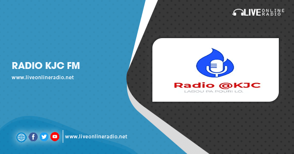 Radio KJC FM | Live Online Radio