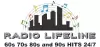 Logo for Radio Lifeline