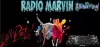Logo for Radio Marvin