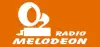 Logo for Radio Melodeon