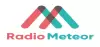 Logo for Radio Meteor