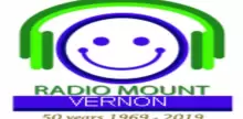 Radio Mount Vernon