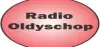Logo for Radio Oldyschop