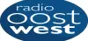 Logo for Radio Oost West