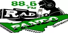 Radio Pando 88.6 FM