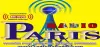 Logo for Radio Paris FM