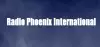 Logo for Radio Phoenix International