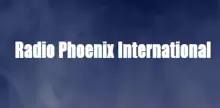 Radio Phoenix International