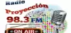 Radio Proyección 98.3 FM