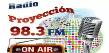 Radio Proyección 98.3 FM