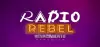Logo for Radio Rebel Cenntenials