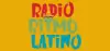 Logo for Radio Ritmo Latino