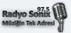 Logo for Radio Sonix