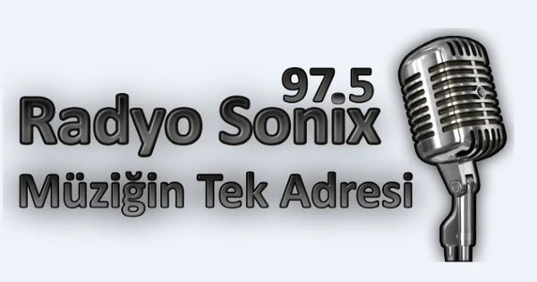 Radio Sonix